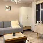 Stylish 2-Room Apt Near Kadriorg